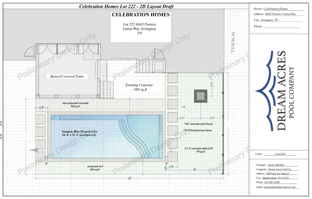 a dining room with furniture and a large window