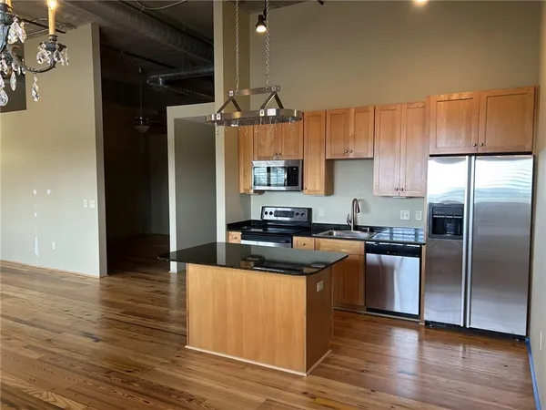 $2,200 | 6105 Blue Stone Road, Unit 413, Atlanta, GA 30328