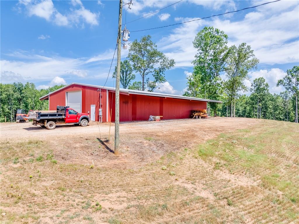 1650 Locklin Cemetery Road Monroe, GA 30655 - Photo 11 of 72