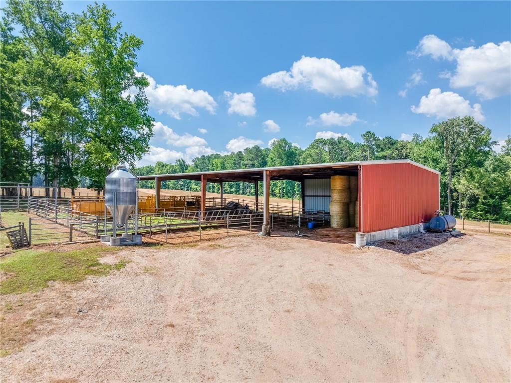 1650 Locklin Cemetery Road Monroe, GA 30655 - Photo 12 of 64