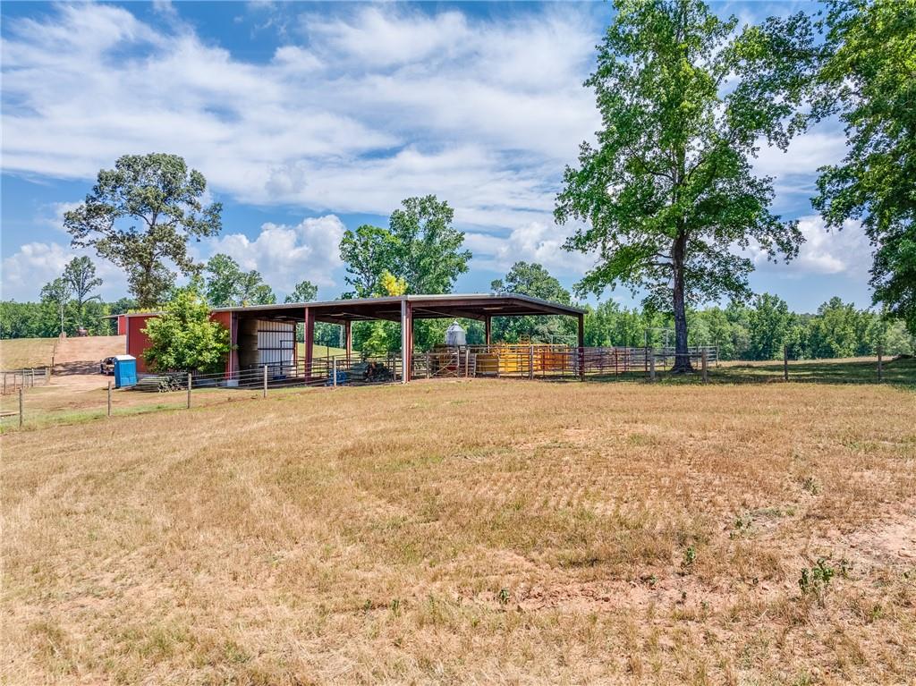 1650 Locklin Cemetery Road Monroe, GA 30655 - Photo 13 of 64