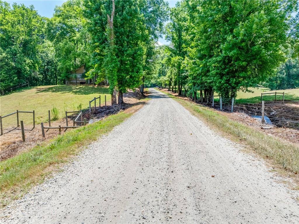 1650 Locklin Cemetery Road Monroe, GA 30655 - Photo 36 of 72
