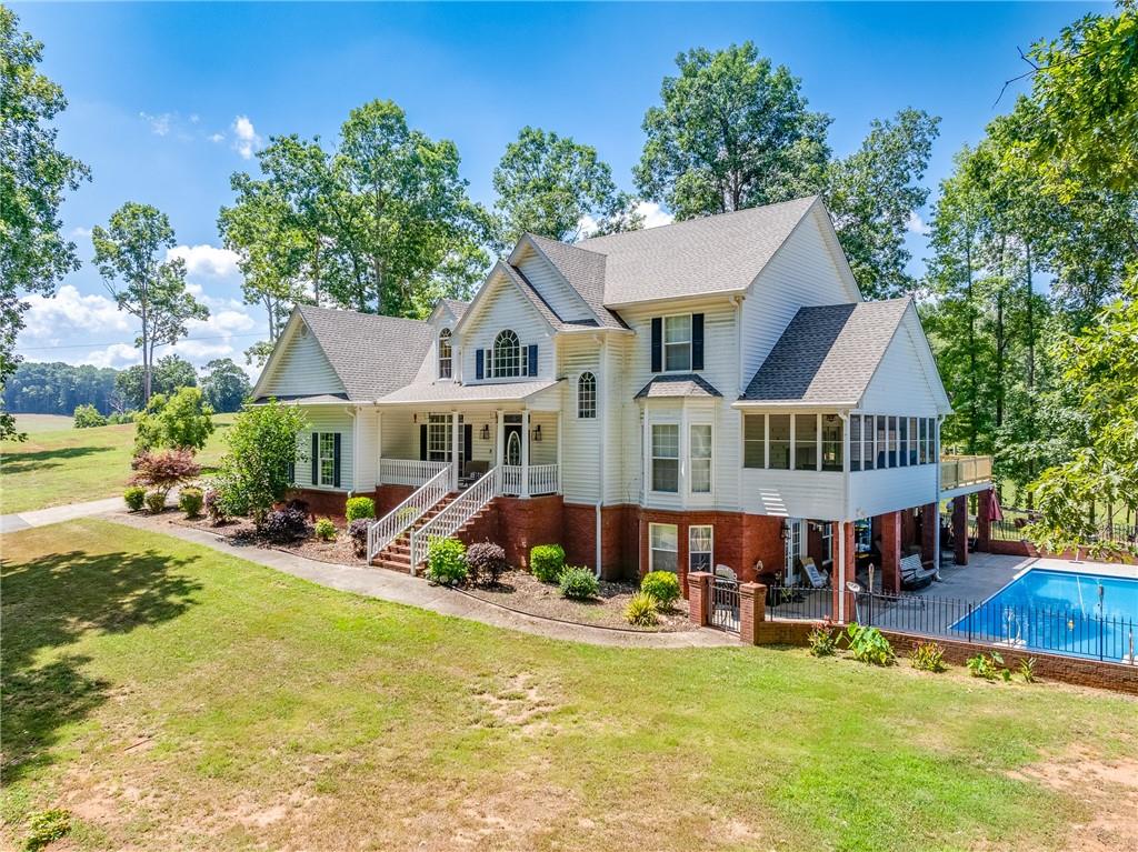 1650 Locklin Cemetery Road Monroe, GA 30655 - Photo 39 of 64