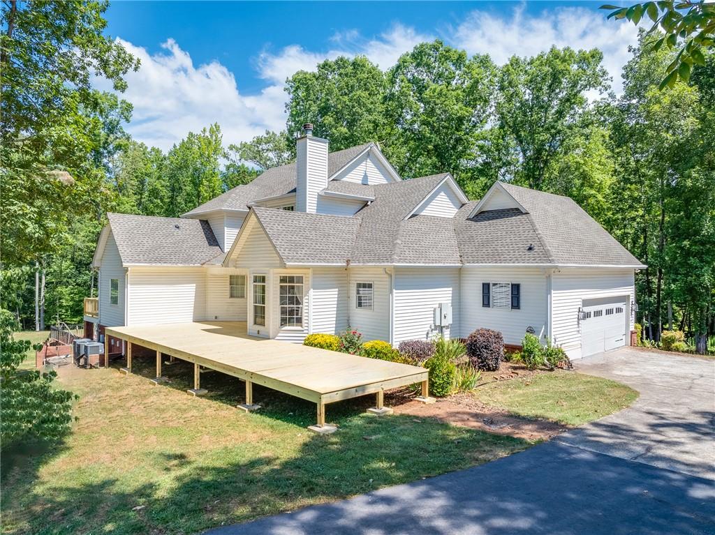 1650 Locklin Cemetery Road Monroe, GA 30655 - Photo 40 of 64