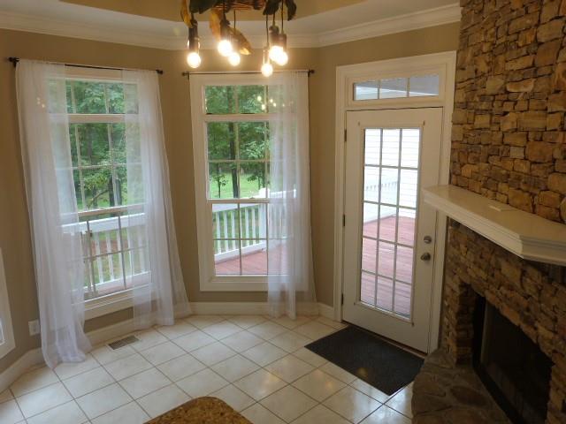 1650 Locklin Cemetery Road Monroe, GA 30655 - Photo 56 of 72 a view of an empty room with windows