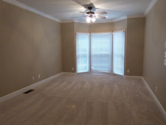 1650 Locklin Cemetery Road Monroe, GA 30655 - Photo 61 of 72 a view of an empty room with a window