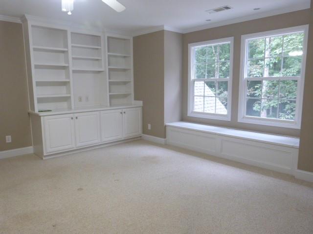1650 Locklin Cemetery Road Monroe, GA 30655 - Photo 66 of 72 a view of an empty room with a window