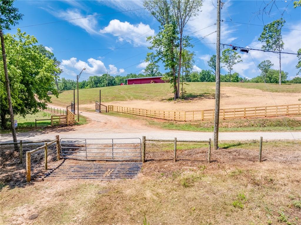 1650 Locklin Cemetery Road Monroe, GA 30655 - Photo 9 of 64