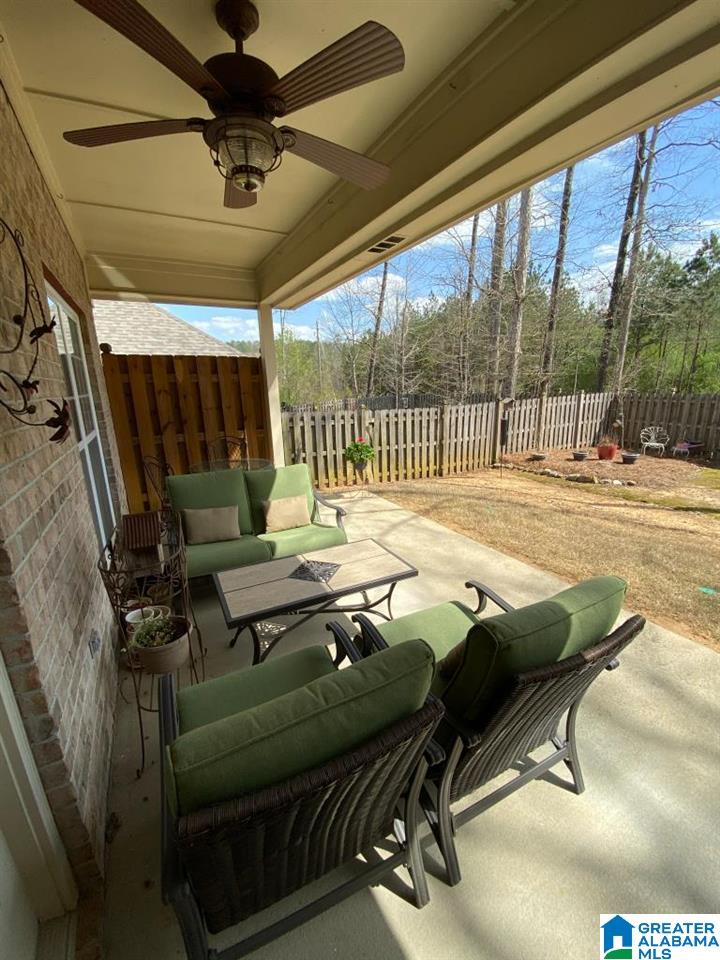 1317 Narrows Point Bend Birmingham, AL 35242 - Photo 22 of 24
