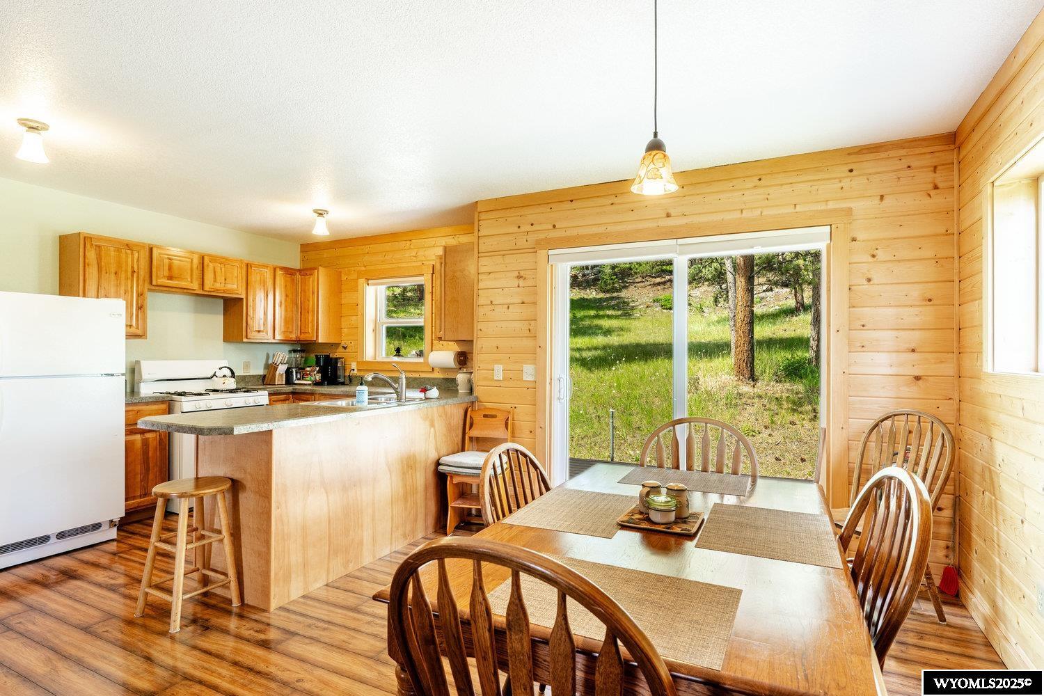 596 Billy Creek Road Buffalo, WY 82834 - Photo 13 of 50