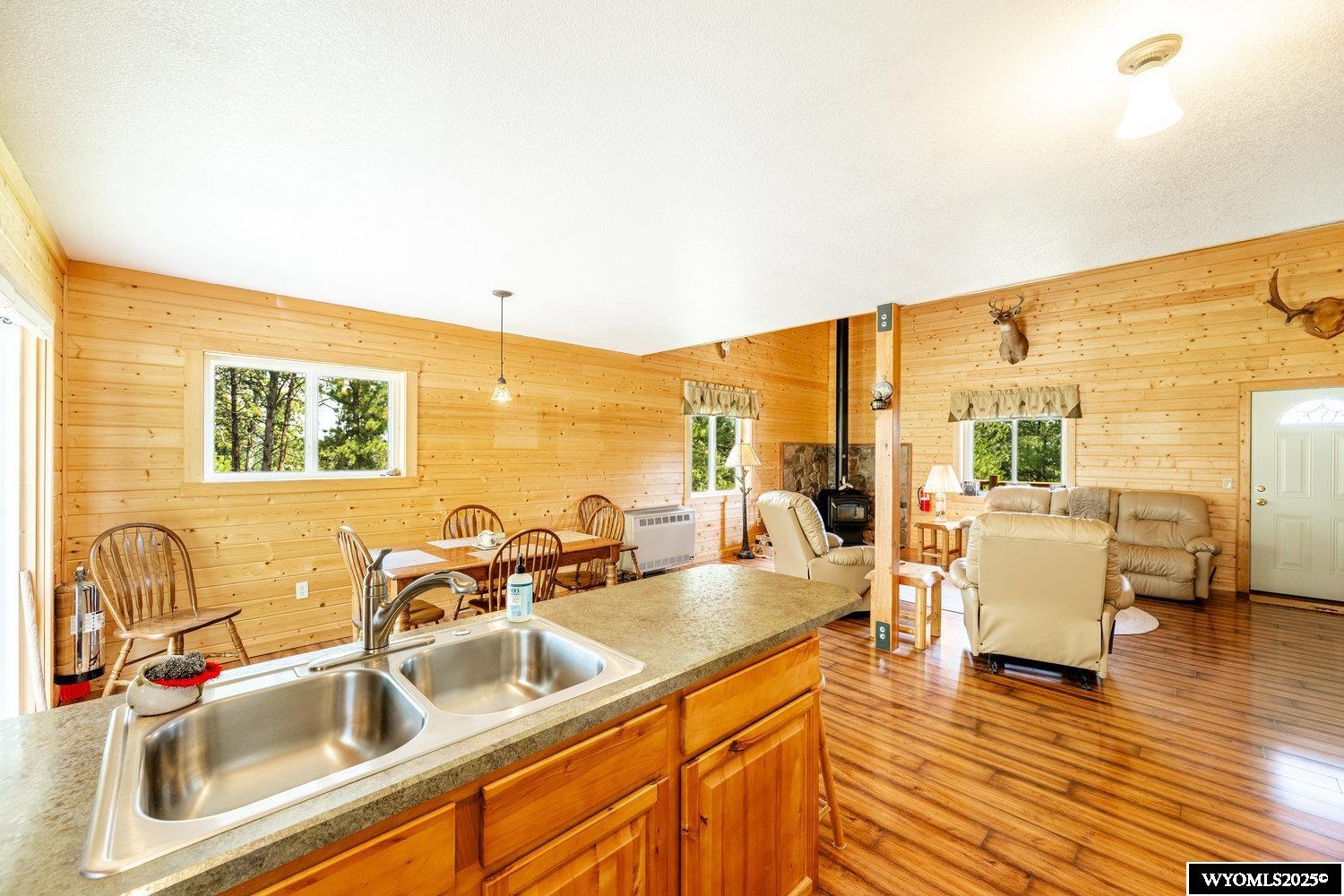 596 Billy Creek Road Buffalo, WY 82834 - Photo 15 of 50