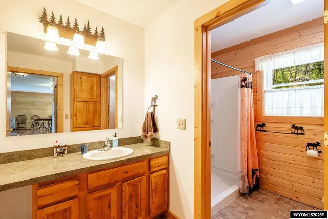 $825,000 | 596 Billy Creek Road, Buffalo, WY 82834