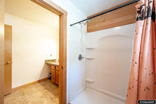 $825,000 | 596 Billy Creek Road, Buffalo, WY 82834