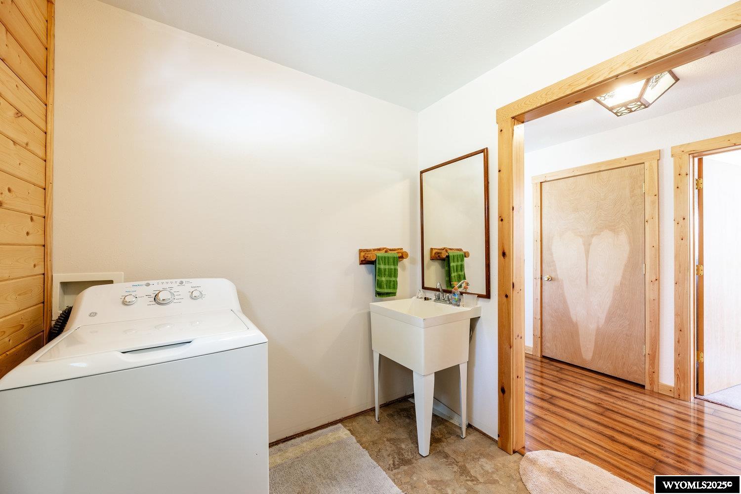 596 Billy Creek Road Buffalo, WY 82834 - Photo 20 of 50