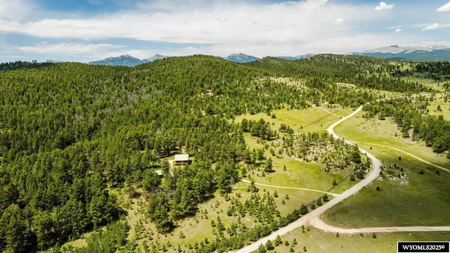 $825,000 | 596 Billy Creek Road, Buffalo, WY 82834