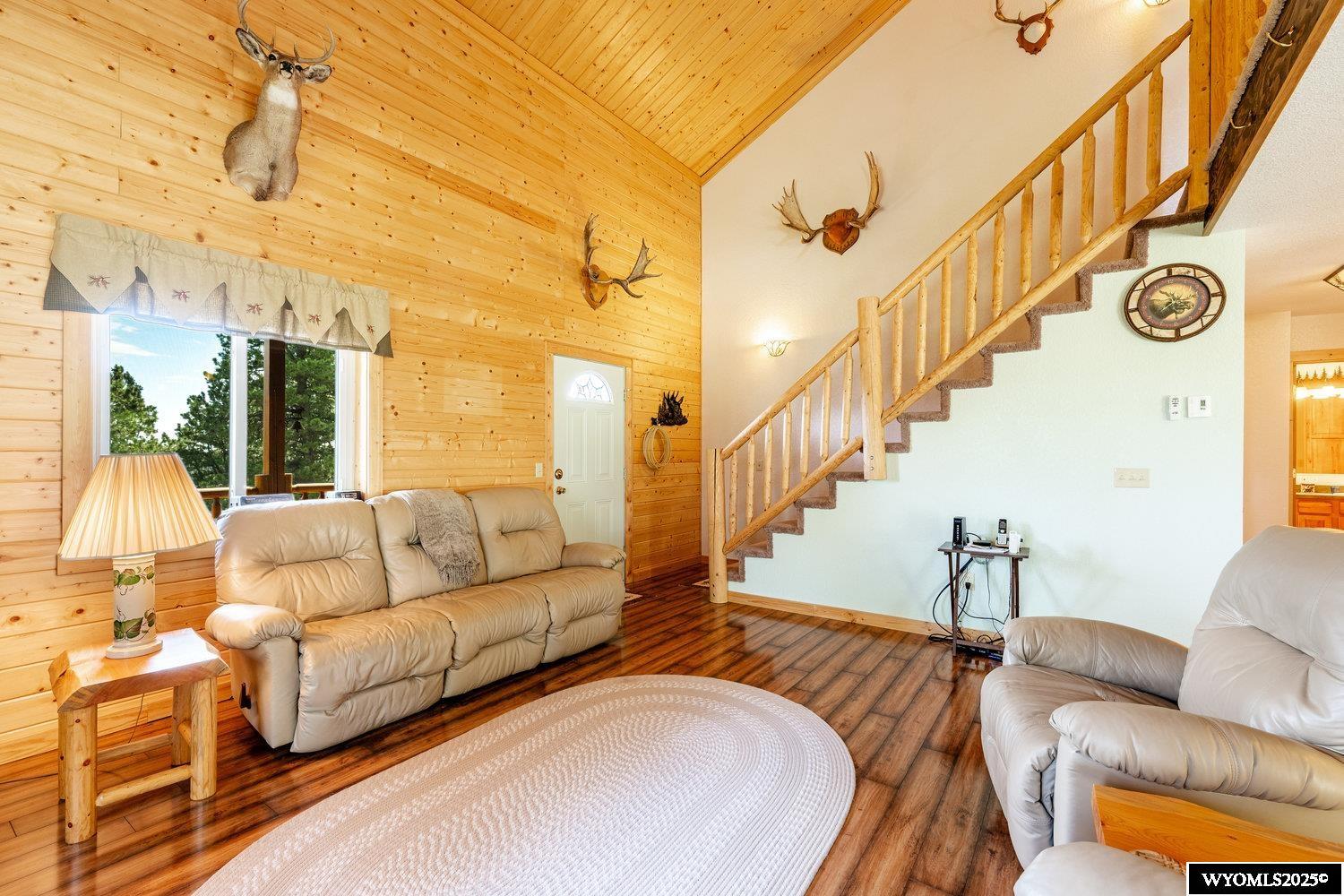 596 Billy Creek Road Buffalo, WY 82834 - Photo 21 of 50