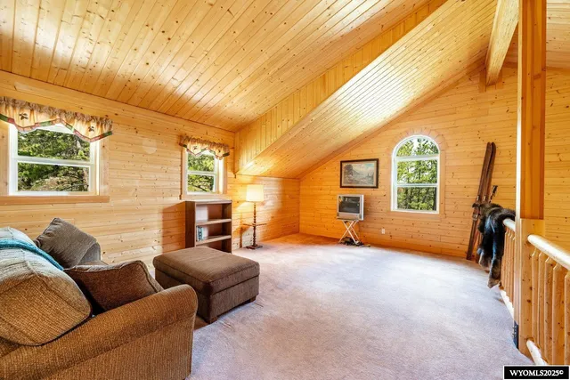 $825,000 | 596 Billy Creek Road, Buffalo, WY 82834