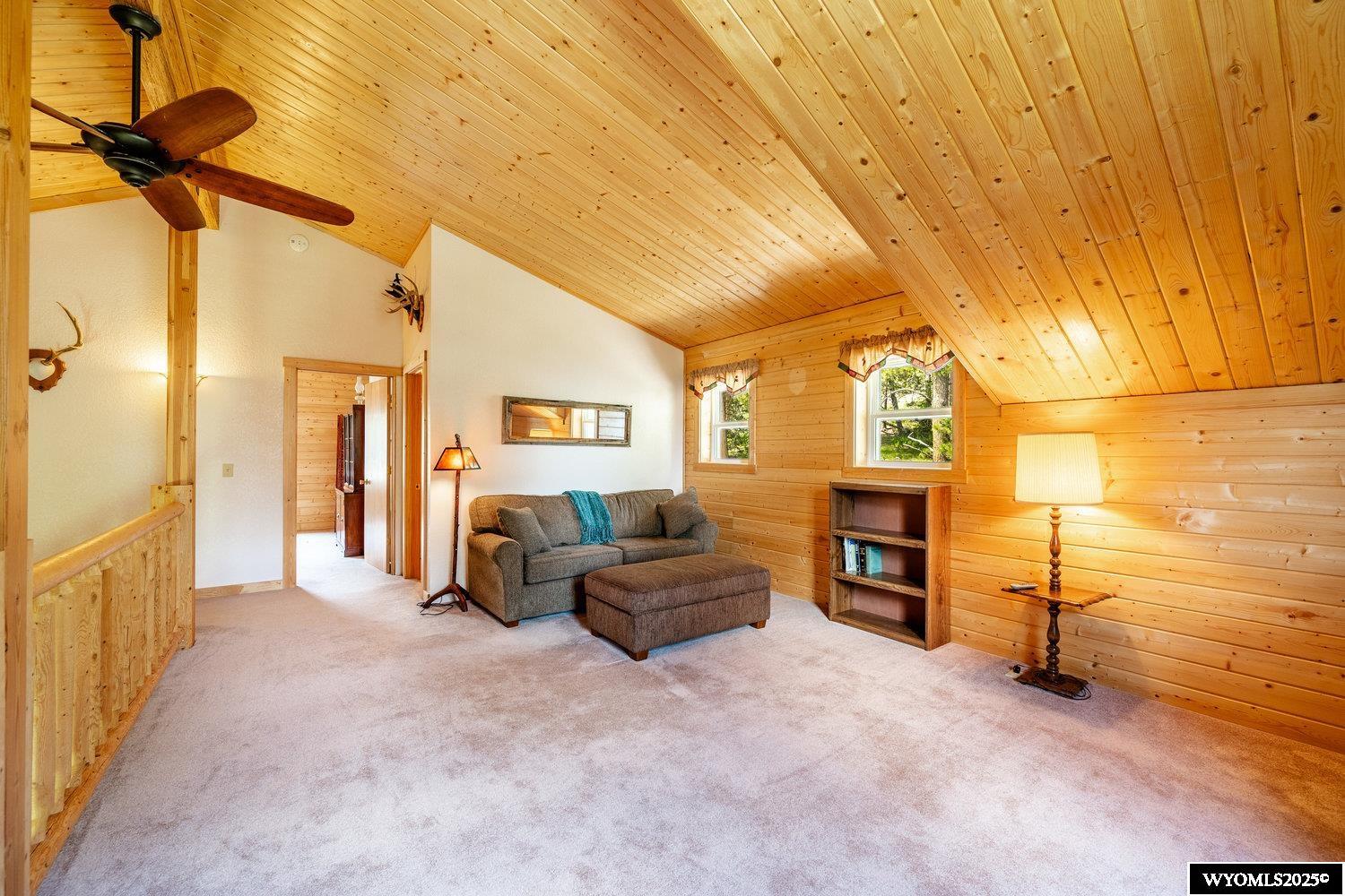 596 Billy Creek Road Buffalo, WY 82834 - Photo 23 of 50