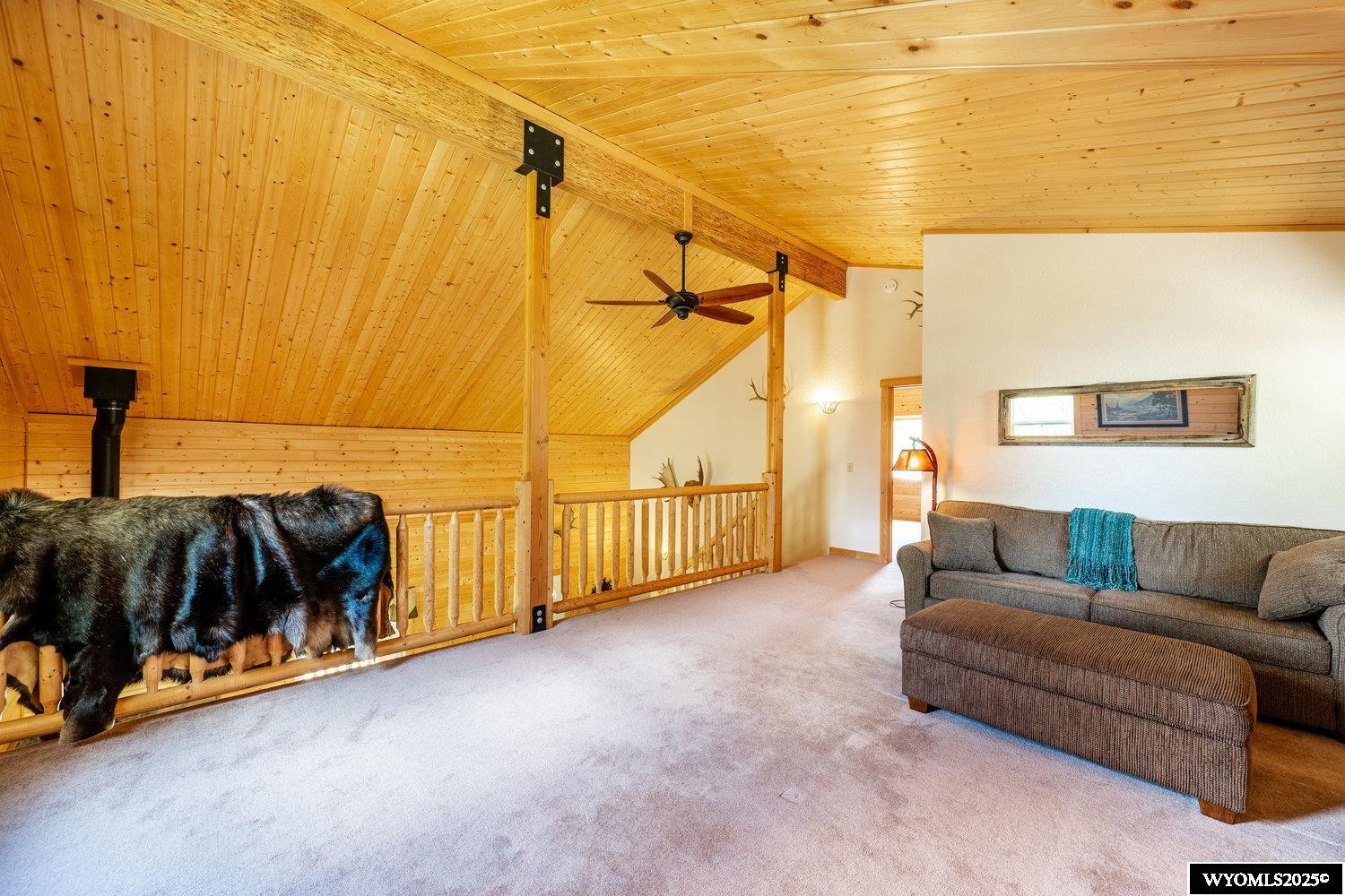 596 Billy Creek Road Buffalo, WY 82834 - Photo 25 of 50