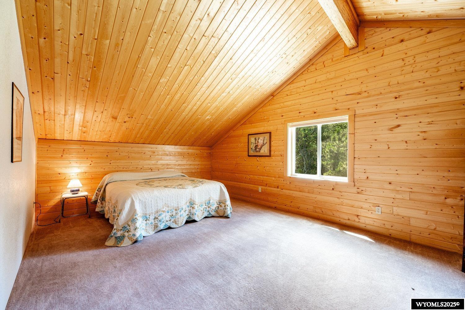 596 Billy Creek Road Buffalo, WY 82834 - Photo 26 of 50