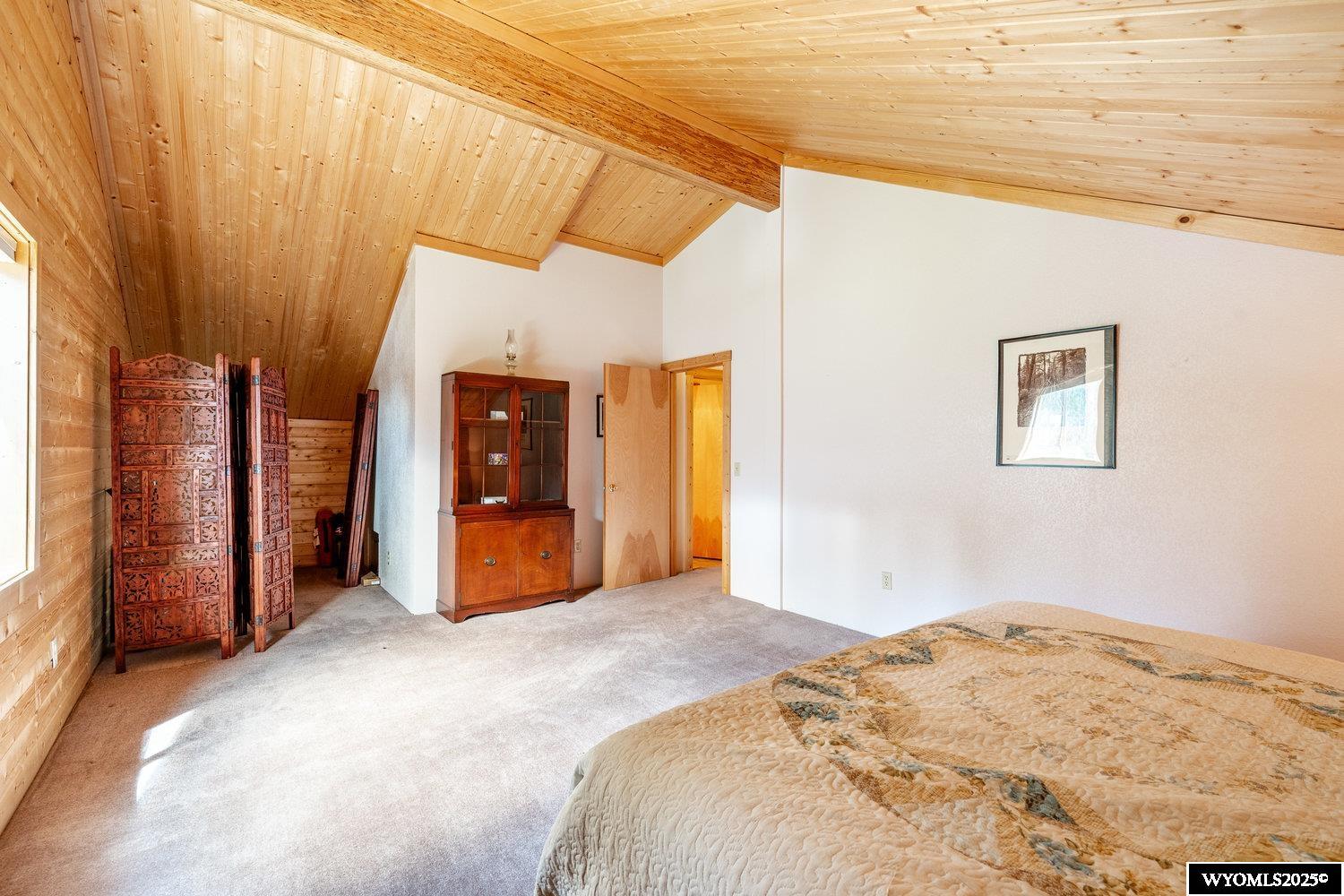 596 Billy Creek Road Buffalo, WY 82834 - Photo 27 of 50