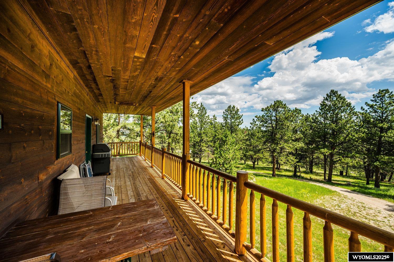 596 Billy Creek Road Buffalo, WY 82834 - Photo 29 of 50