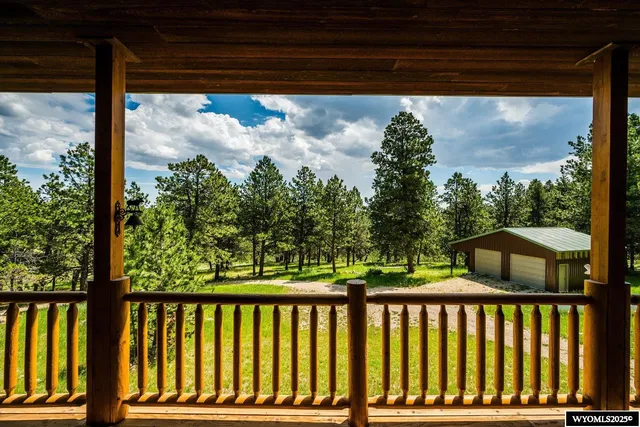 $825,000 | 596 Billy Creek Road, Buffalo, WY 82834