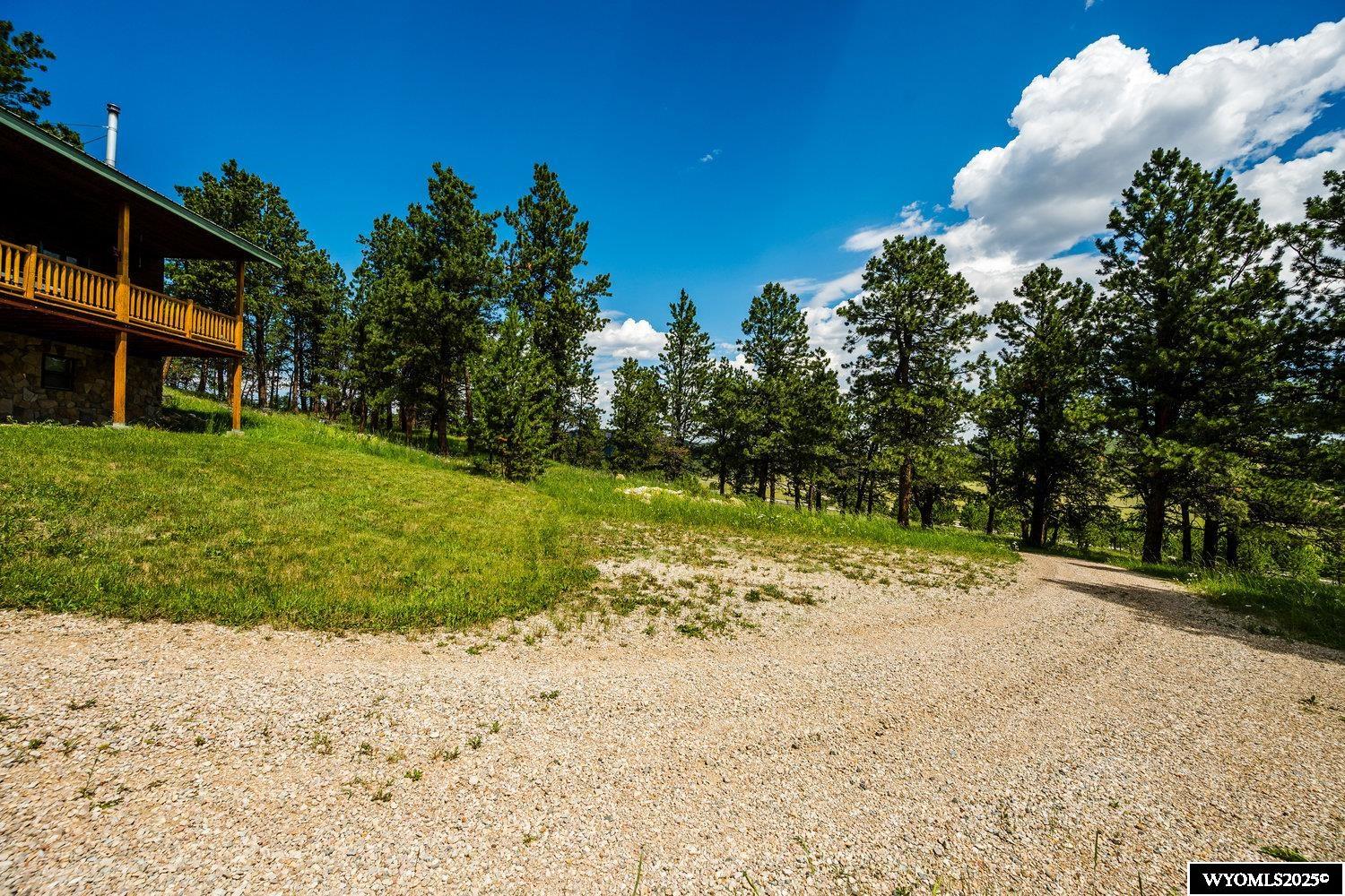 596 Billy Creek Road Buffalo, WY 82834 - Photo 34 of 50