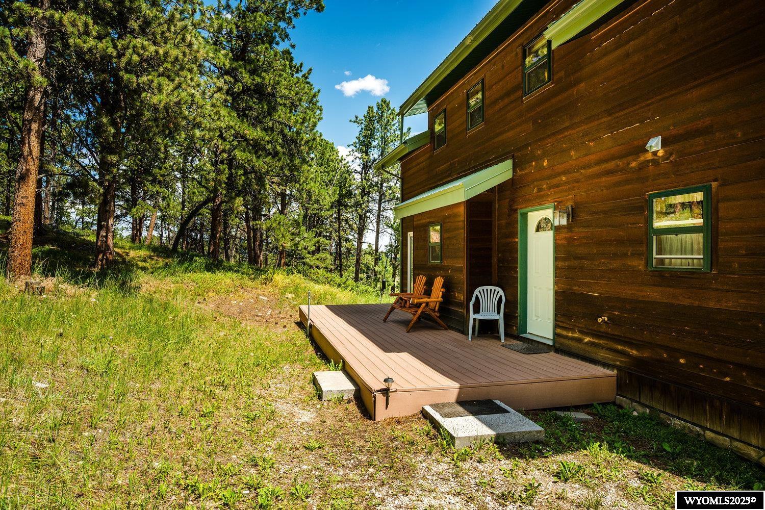 596 Billy Creek Road Buffalo, WY 82834 - Photo 37 of 50