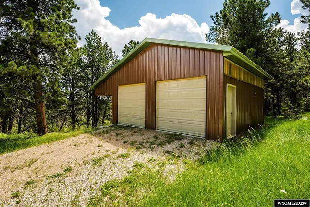 $825,000 | 596 Billy Creek Road, Buffalo, WY 82834