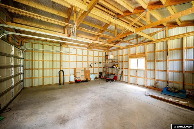 $825,000 | 596 Billy Creek Road, Buffalo, WY 82834