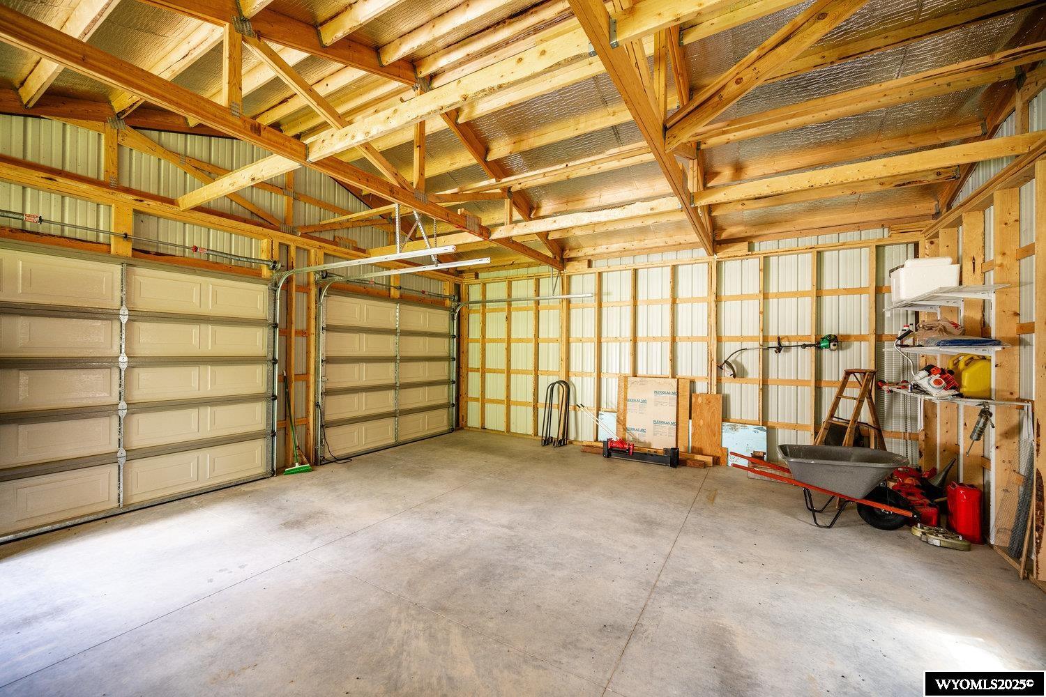 596 Billy Creek Road Buffalo, WY 82834 - Photo 41 of 50