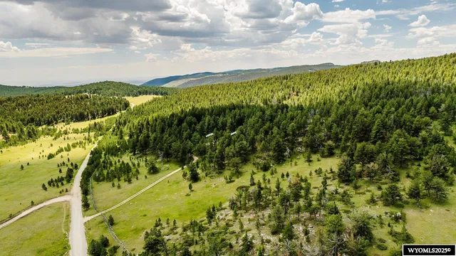 $825,000 | 596 Billy Creek Road, Buffalo, WY 82834