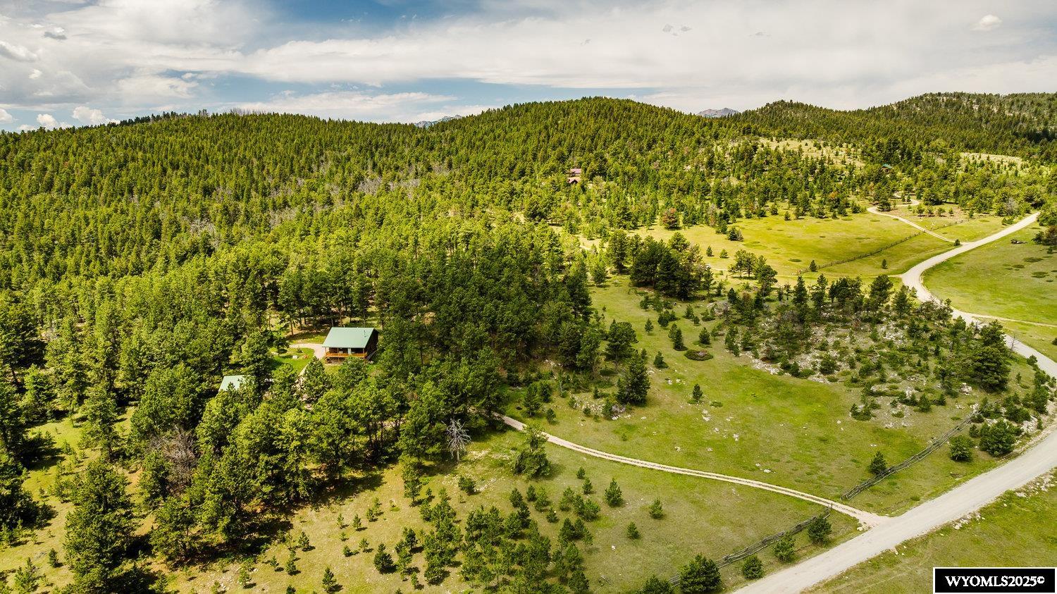 596 Billy Creek Road Buffalo, WY 82834 - Photo 45 of 50