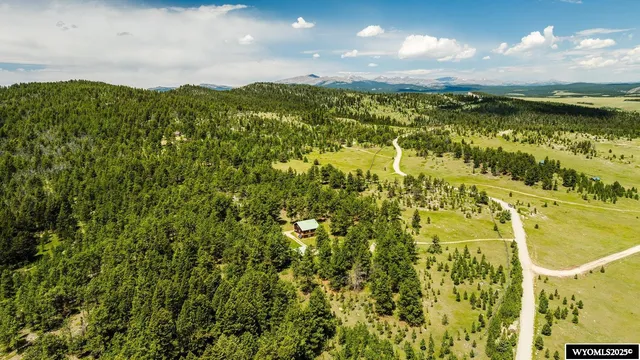 $825,000 | 596 Billy Creek Road, Buffalo, WY 82834