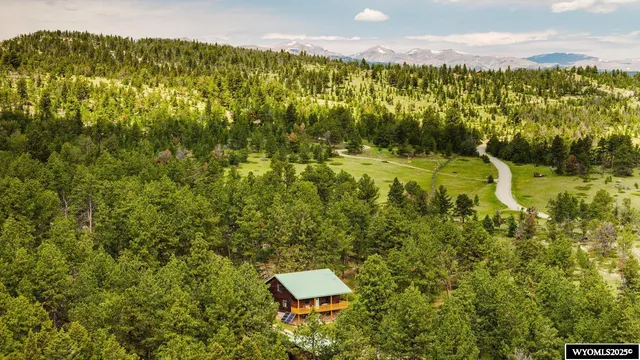 $825,000 | 596 Billy Creek Road, Buffalo, WY 82834