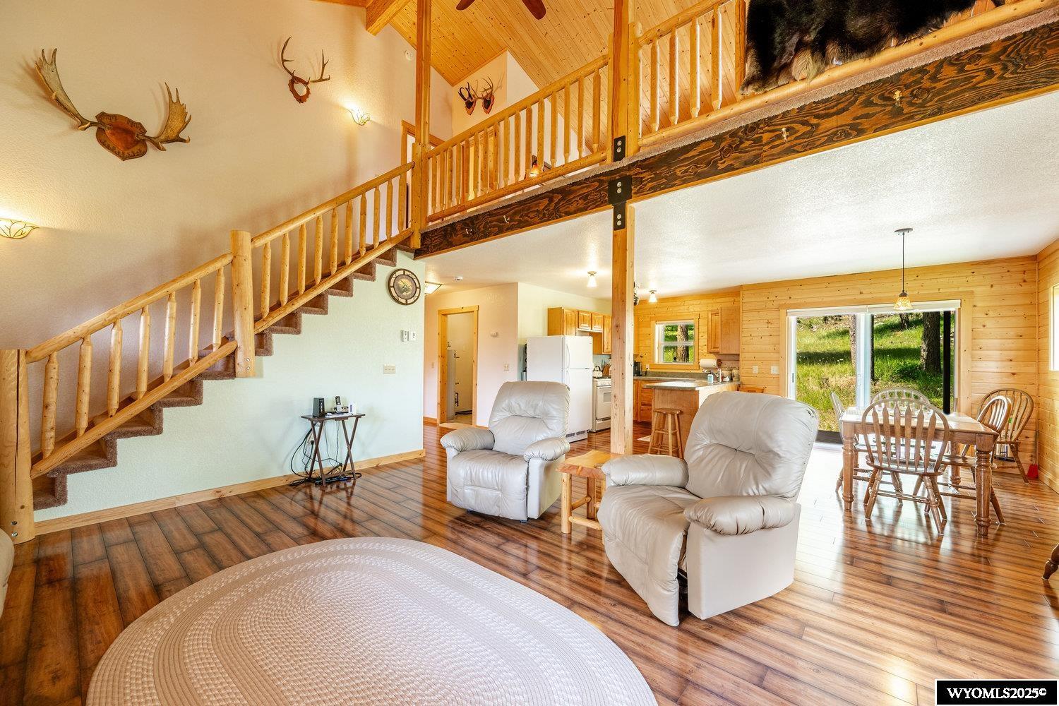 596 Billy Creek Road Buffalo, WY 82834 - Photo 10 of 50