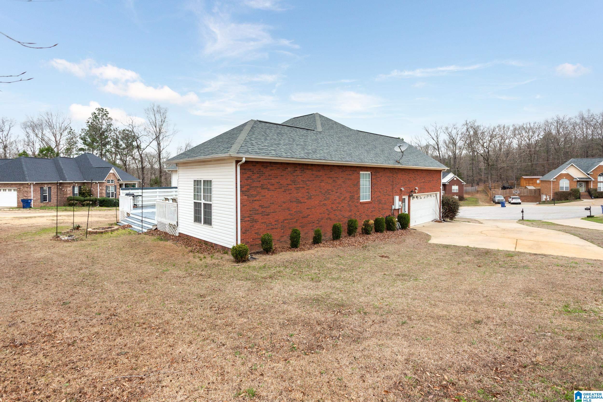 625 Creek Ridge Drive Riverside, AL 35135 - Photo 6 of 31