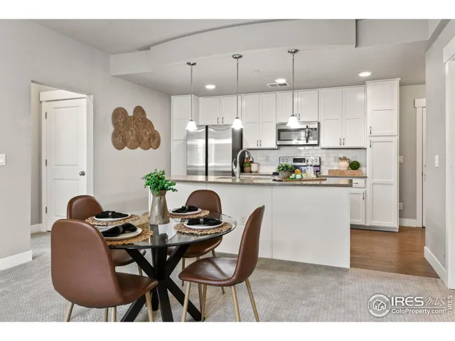 $378,000 | 2241 Limon Drive, Unit 204, Fort Collins, CO 80525