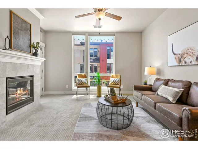 $378,000 | 2241 Limon Drive, Unit 204, Fort Collins, CO 80525