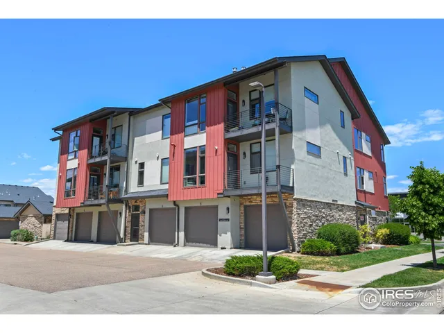 $378,000 | 2241 Limon Drive, Unit 204, Fort Collins, CO 80525