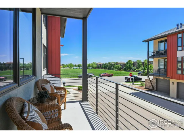 $378,000 | 2241 Limon Drive, Unit 204, Fort Collins, CO 80525