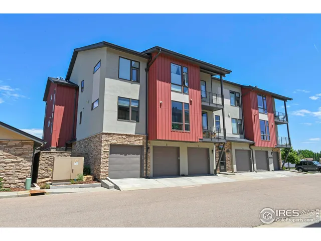 $378,000 | 2241 Limon Drive, Unit 204, Fort Collins, CO 80525