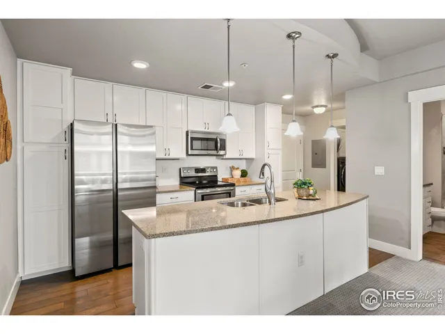$378,000 | 2241 Limon Drive, Unit 204, Fort Collins, CO 80525