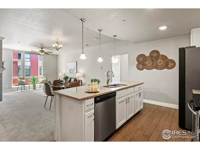 $378,000 | 2241 Limon Drive, Unit 204, Fort Collins, CO 80525