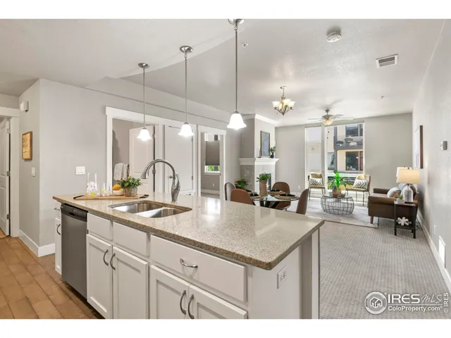 $378,000 | 2241 Limon Drive, Unit 204, Fort Collins, CO 80525