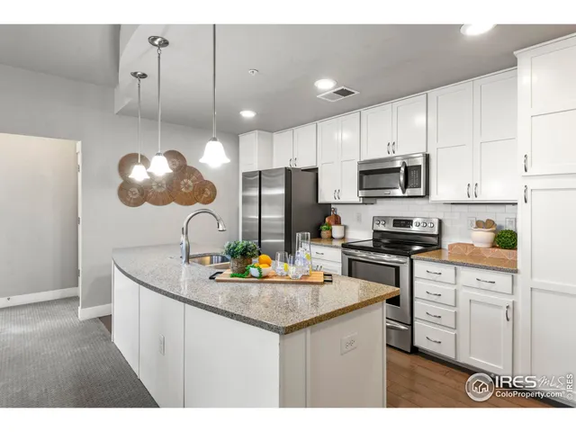 $378,000 | 2241 Limon Drive, Unit 204, Fort Collins, CO 80525