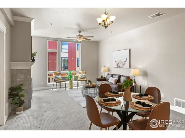 $378,000 | 2241 Limon Drive, Unit 204, Fort Collins, CO 80525