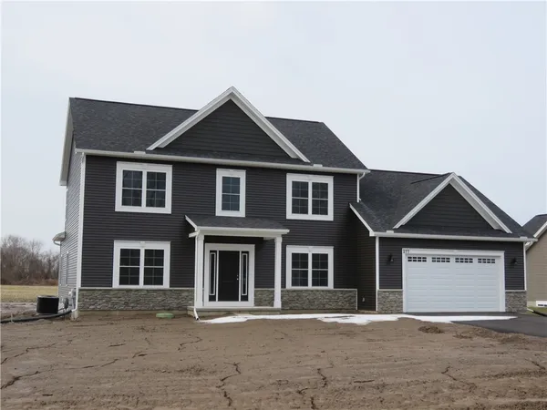 $549,900 | 277 Collamer Road, Parma, NY 14468