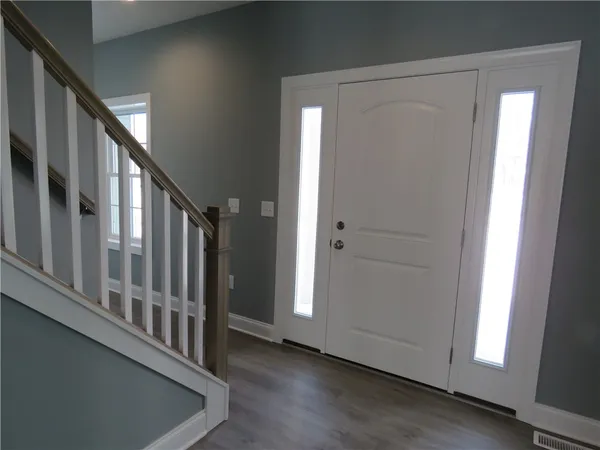 $549,900 | 277 Collamer Road, Parma, NY 14468